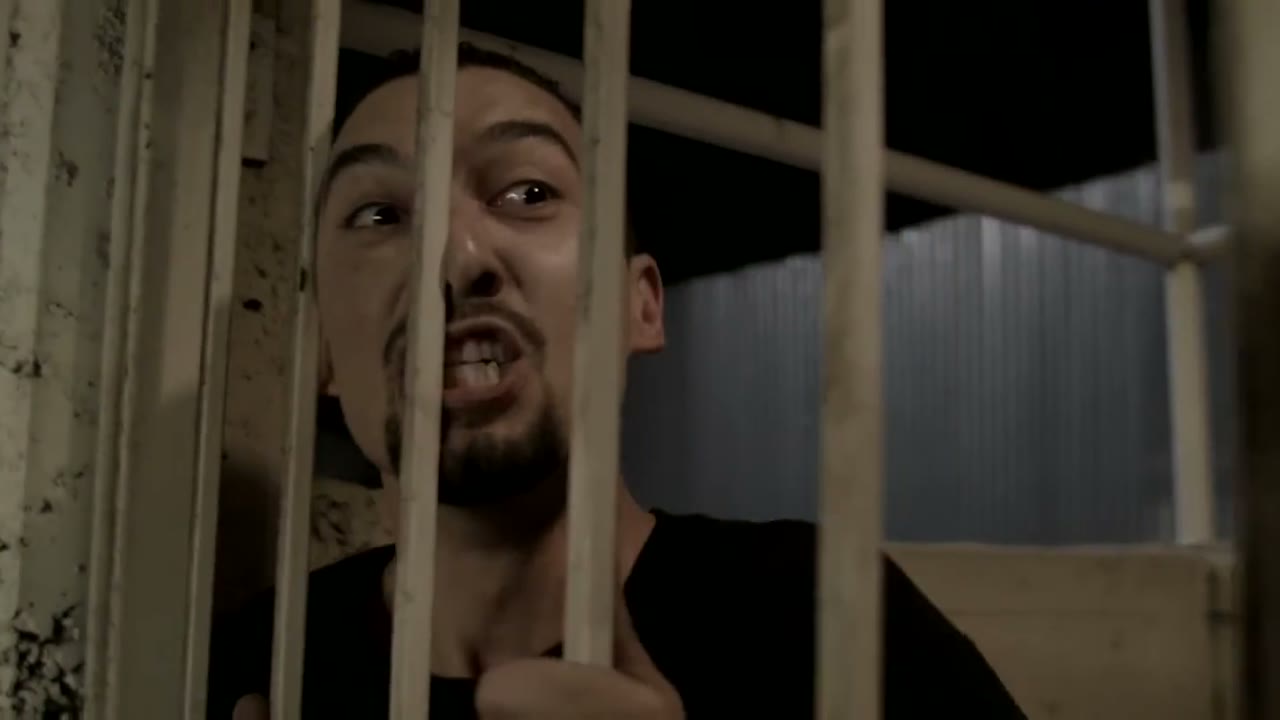 Still from Assistance at 2am